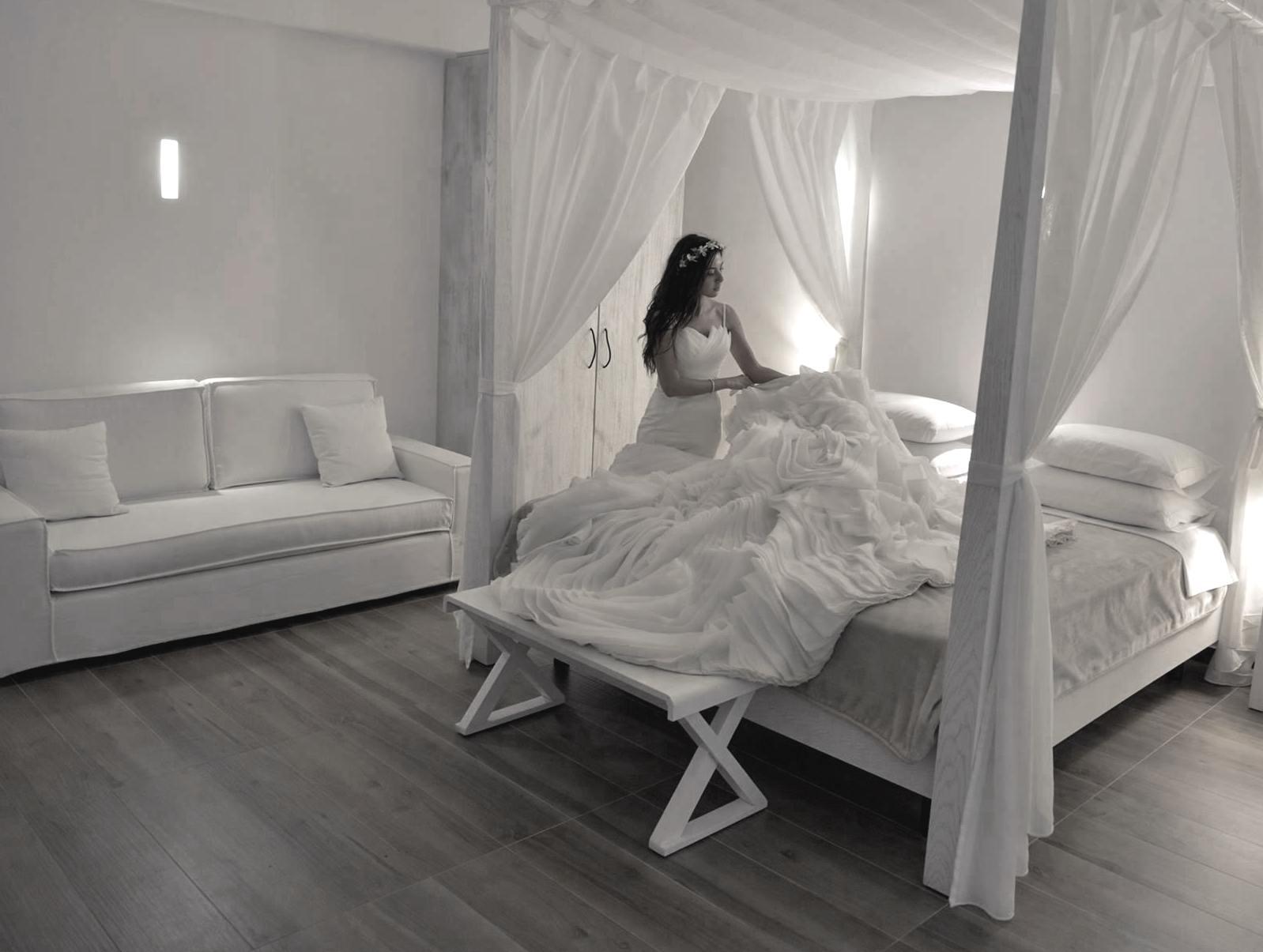 Cavo Bianco Boutique Hotel & Spa Kamári Zewnętrze zdjęcie