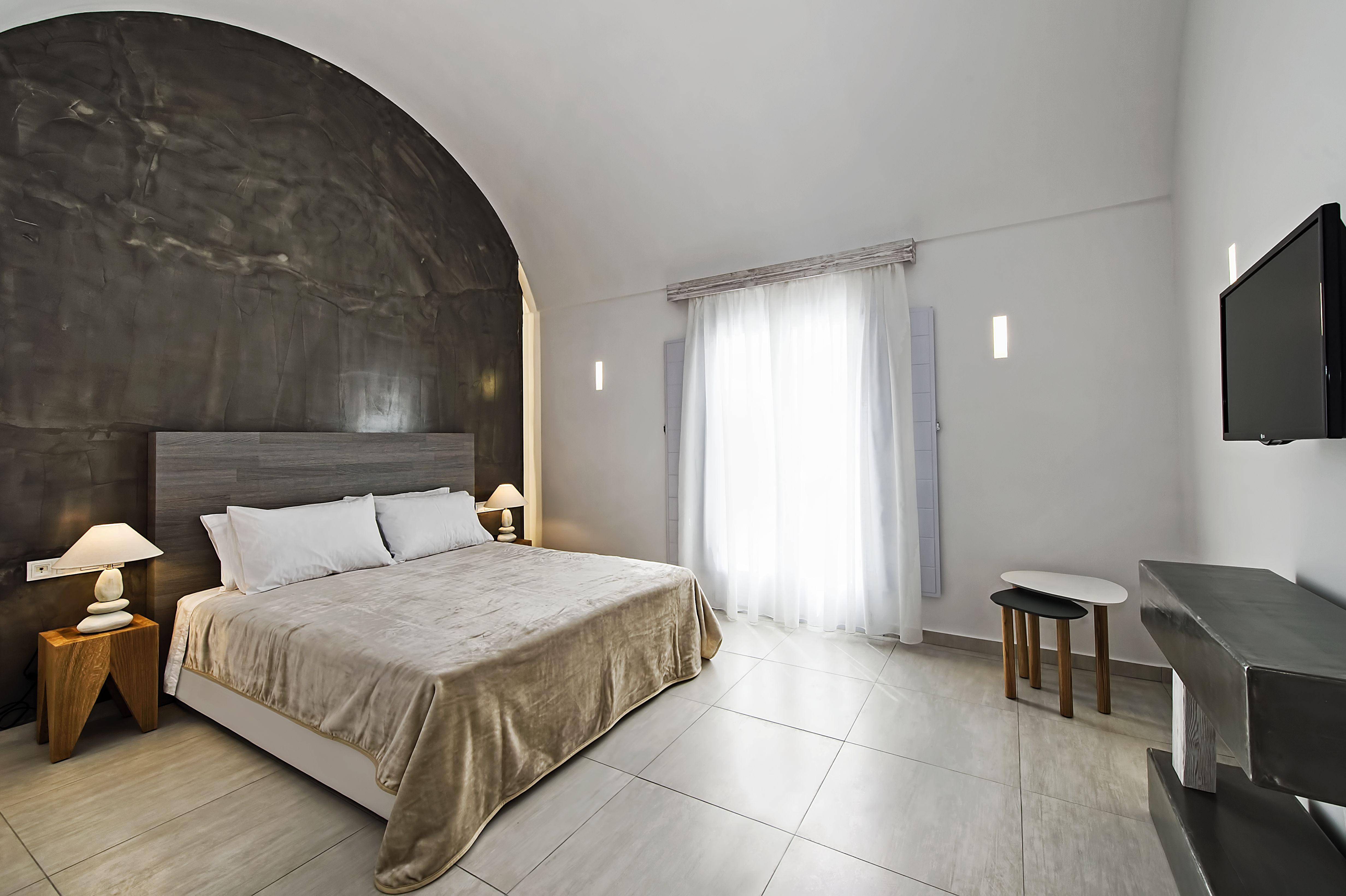 Cavo Bianco Boutique Hotel & Spa Kamári Zewnętrze zdjęcie