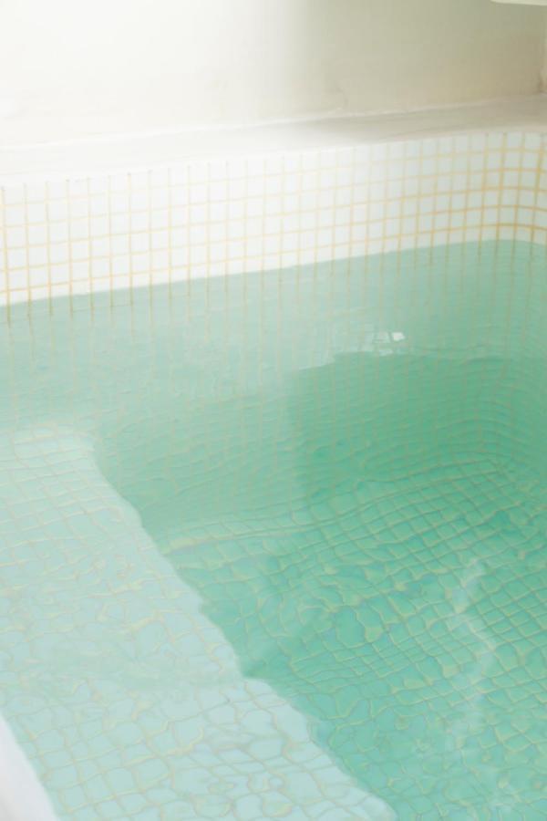 Cavo Bianco Boutique Hotel & Spa Kamári Zewnętrze zdjęcie