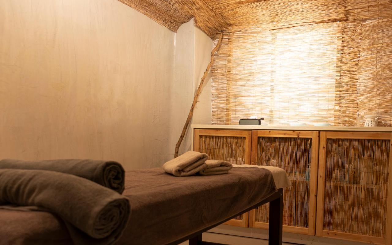 Cavo Bianco Boutique Hotel & Spa Kamári Zewnętrze zdjęcie