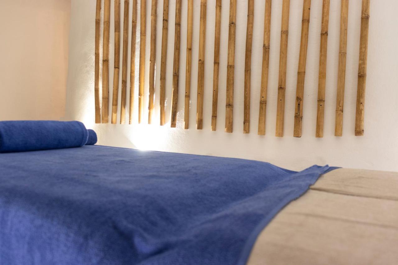 Cavo Bianco Boutique Hotel & Spa Kamári Zewnętrze zdjęcie