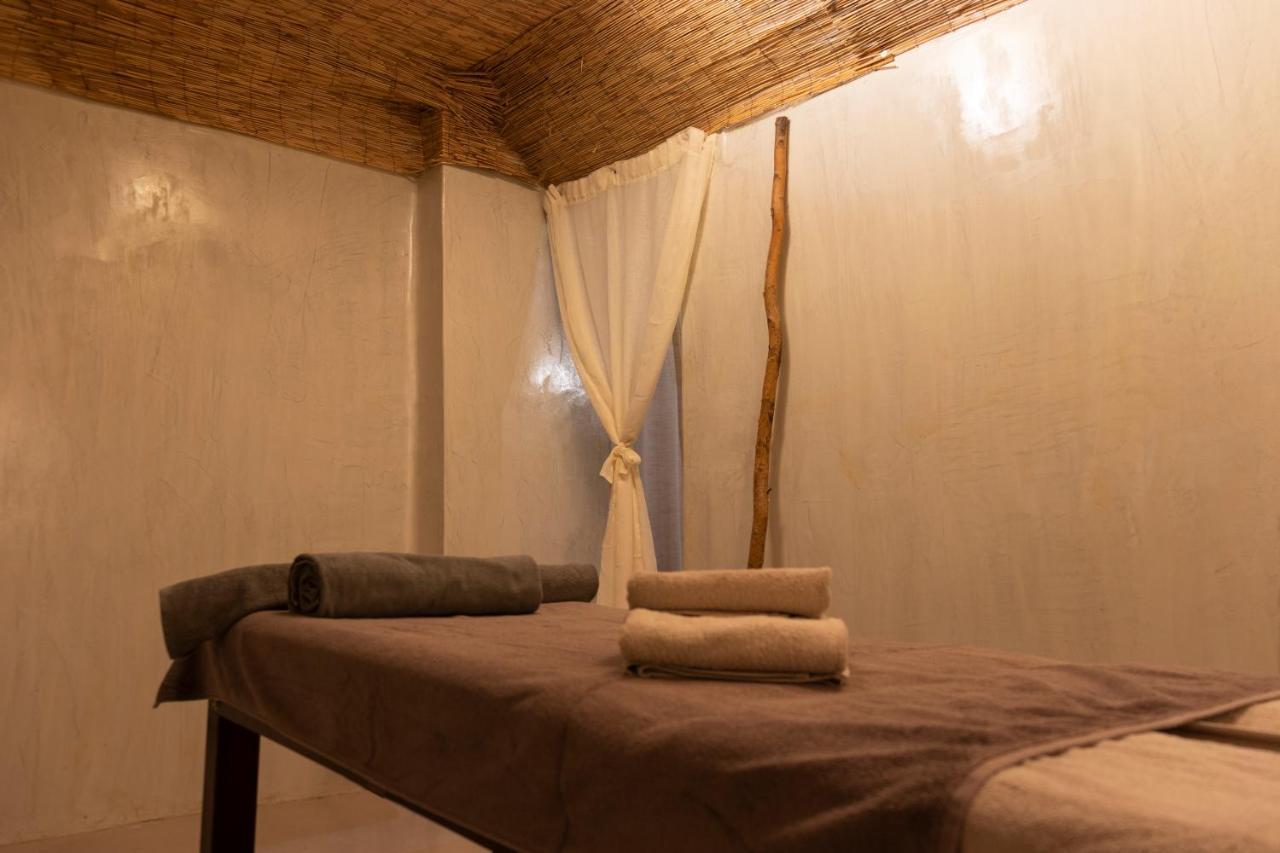 Cavo Bianco Boutique Hotel & Spa Kamári Zewnętrze zdjęcie