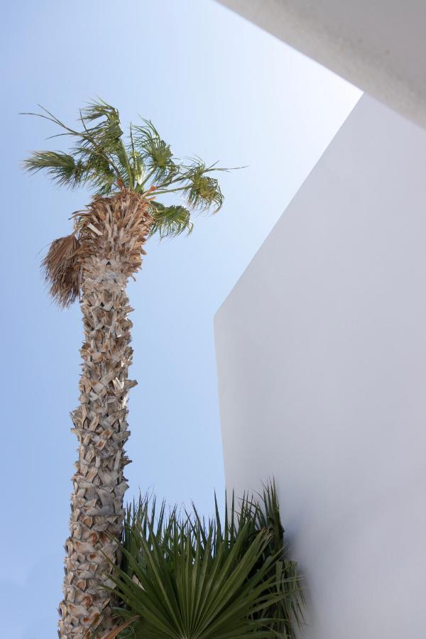 Cavo Bianco Boutique Hotel & Spa Kamári Zewnętrze zdjęcie